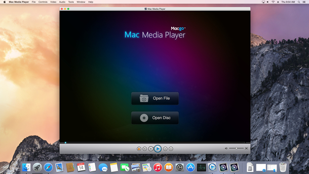 Free Mkv Video Player For Mac